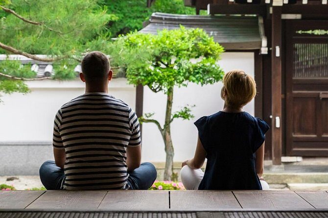 Kobe Shore Excursion to Kyoto: Private Tour with Local Guide - FAQ: Practical Questions About the Tour