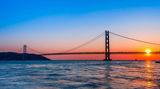 KOBE Walking Tour [Customize Your Itinerary] - Exploring Kobe with a Private Customizable Walking Tour