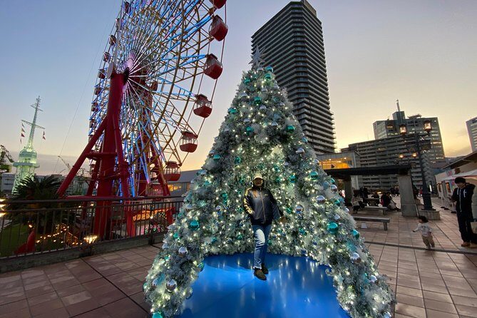 KOBE Walking Tour [Customize Your Itinerary] - Final Thoughts