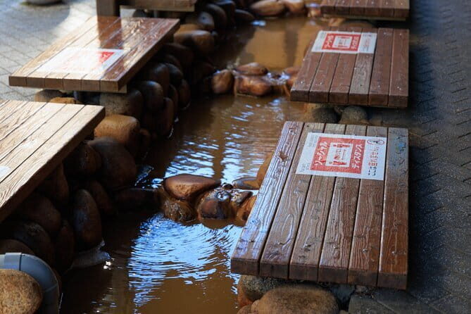Kobe's Harmony: Mountains, Sea, and the Serenity of Arima Onsen - An In-Depth Look at the Itinerary
