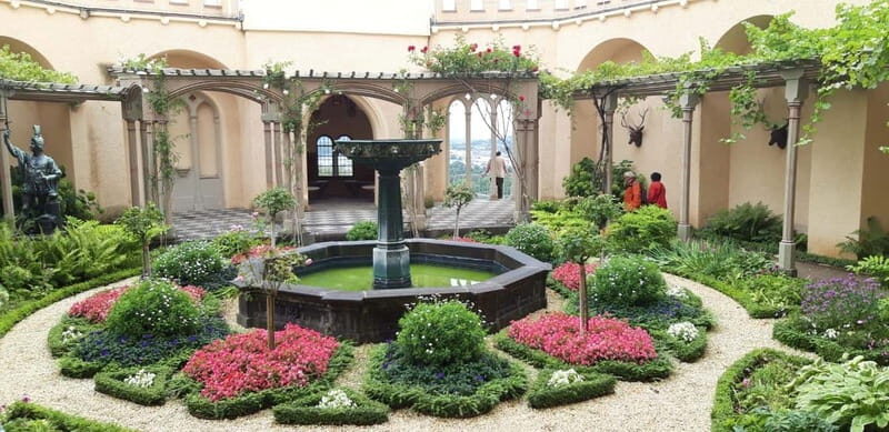 Koblenz - Castle Stolzenfels Private Tour - Final Thoughts