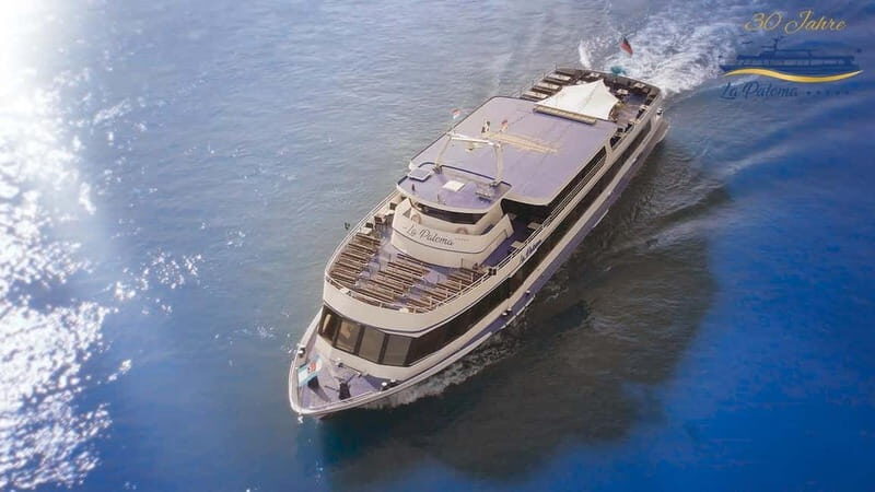 Koblenz: City & Sightseeing Boat tour on the Rhine - Pricing and Value