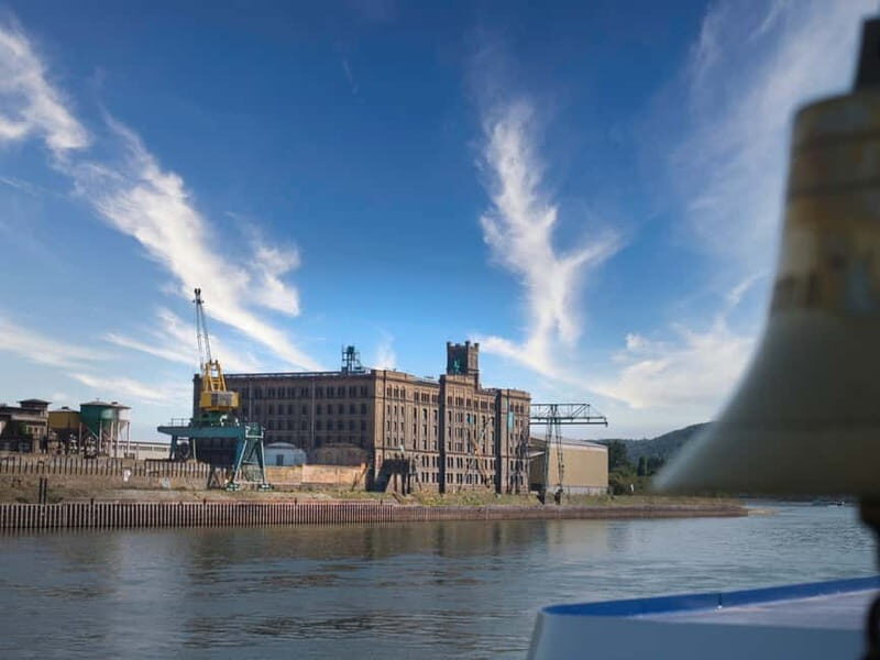 Koblenz: City & Sightseeing Boat tour on the Rhine - FAQ Section