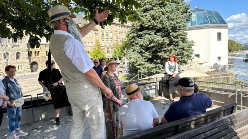 Koblenz: Guided tour Moselle kisses Rhine - Key Points