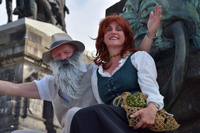 Koblenz: Guided tour Moselle kisses Rhine - Final Thoughts