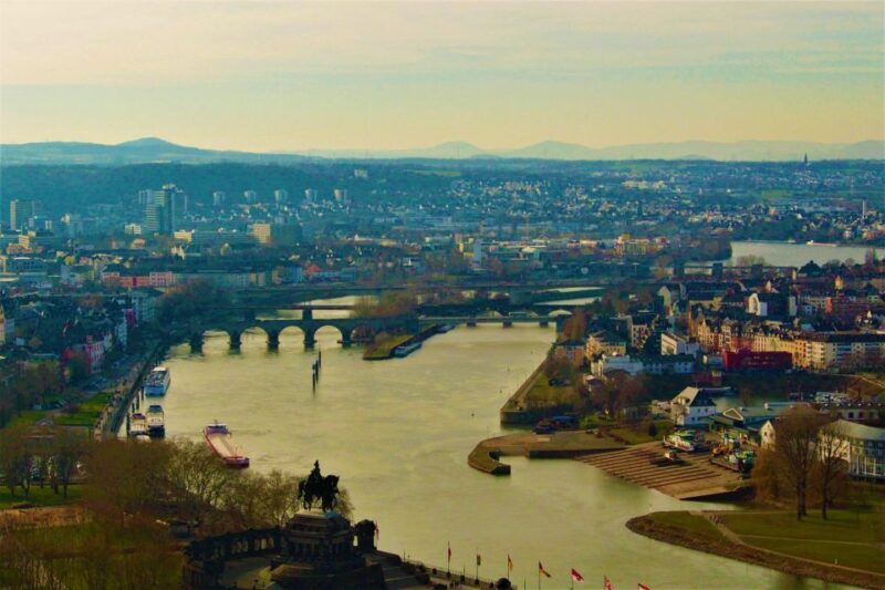 Koblenz - Guided tour of the Ehrenbreitstein Fortress - Final Thoughts: Is This Tour Worth It?