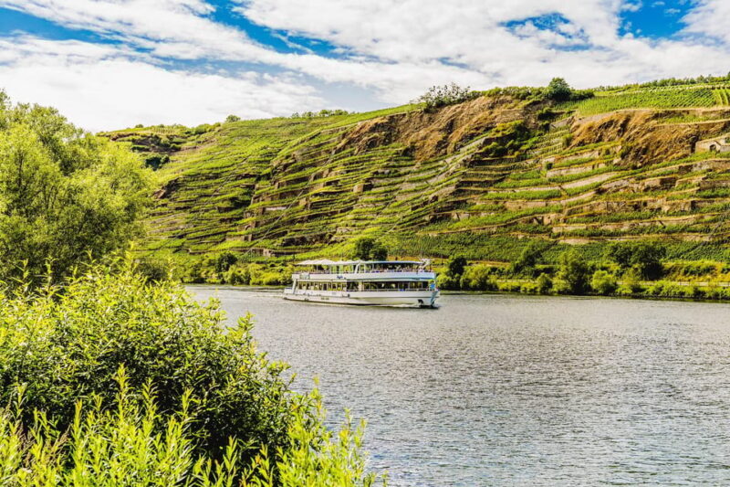 Koblenz: Panoramic Cruise on Moselle River to Winningen - Who Should Consider This Tour?