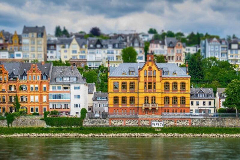 Koblenz: Private Guided Walking Tour - Who Would Love This Tour?