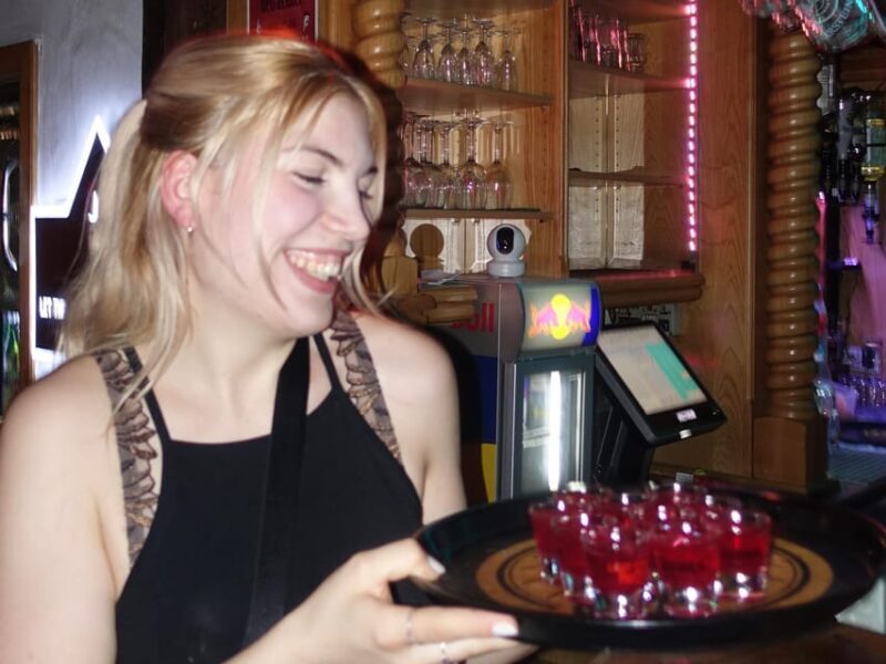 Koblenz: Private pub crawl with insider guide & free shots - FAQs