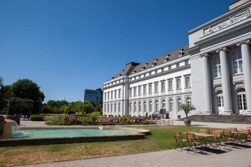 Koblenz: Professional photo shoot - your vacation in photos and videos - Why Choose a Professional Photo Shoot in Koblenz?