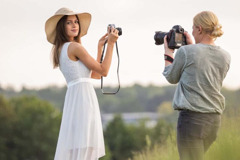 Koblenz: Professional photo shoot - your vacation in photos and videos - FAQ