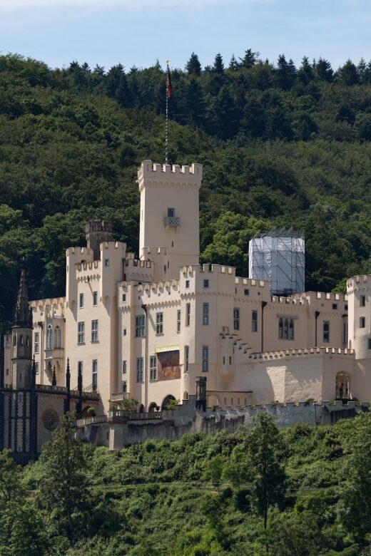 Koblenz: Rhine Valley Castles and Palaces Boat Tour - FAQ