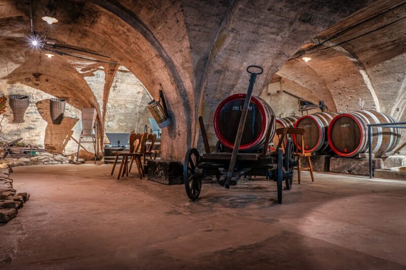 Koblenz: Wein-& Sektgeschichte(n) incl. Wein/Sekt Verkostung - Practical Details & Tips