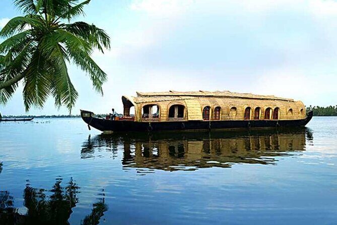 Kochi Airport Transfer - Pricing & Value for Money
