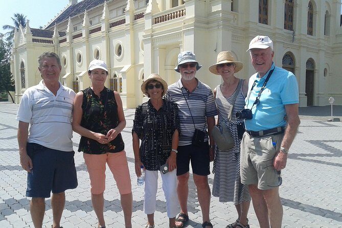 Kochi city Tour - A private guided tour in kochi with hotel up ! - Final Thoughts