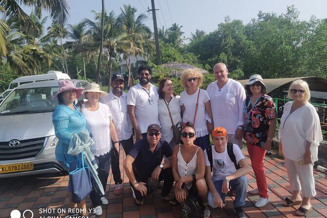 Kochi City Tour - Final Thoughts