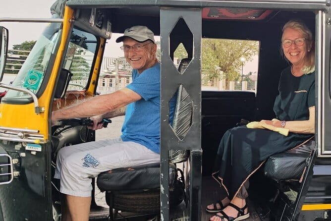 Kochi Exclusive Local Sightseeing Tuk-Tuk Tour - Who Would Love This Tour?