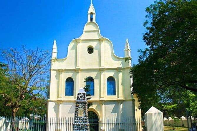 Kochi Exclusive Local Sightseeing Tuk-Tuk Tour - The Sum Up