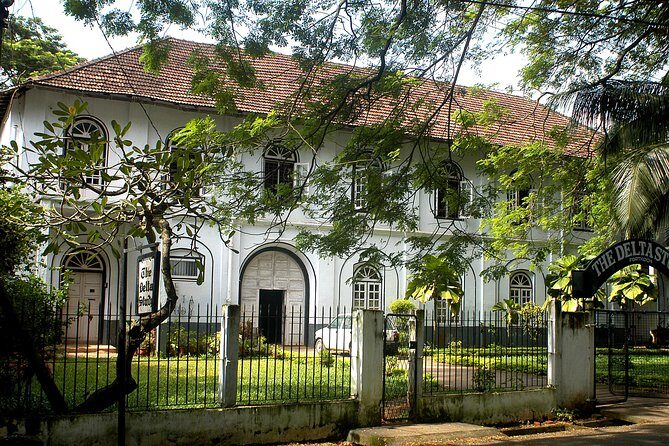 Kochi Heritage, Guided Exploration of Fort Kochi and Jewish Town. - A Deep Dive into the Kochi Heritage Tour