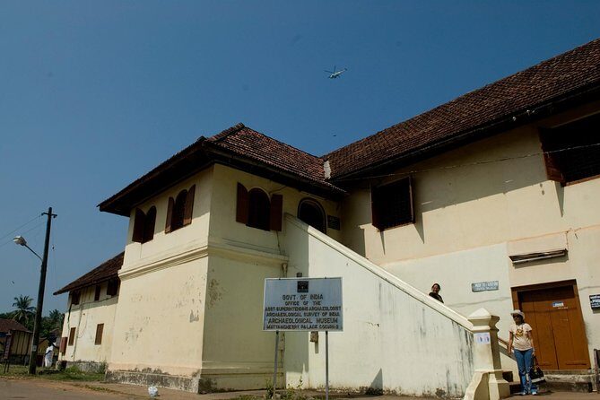 Kochi Heritage, Guided Exploration of Fort Kochi and Jewish Town. - FAQ
