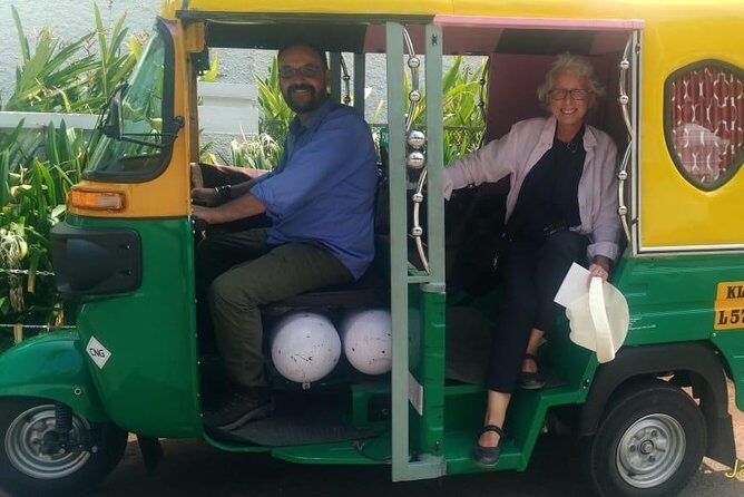 KOCHI LOCAL SIGHTSEEING TUK-TUK Tours - Who Is This Tour Best For?