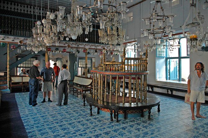 Kochi Private Tour: 3-Hour Fort Kochi and Mattancherry Walking Tour - FAQ