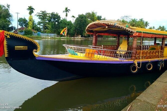 Kochi Private Tour : Backwater Cruise in Aleppey - FAQ
