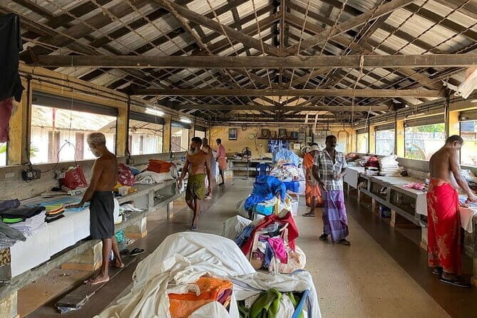 Kochi Sightseeing Tuk-Tuk Tour - Why Choose the Kochi Tuk-Tuk Tour?