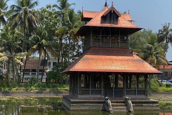 Kochi Sightseeing Tuk-Tuk Tour - Final Thoughts