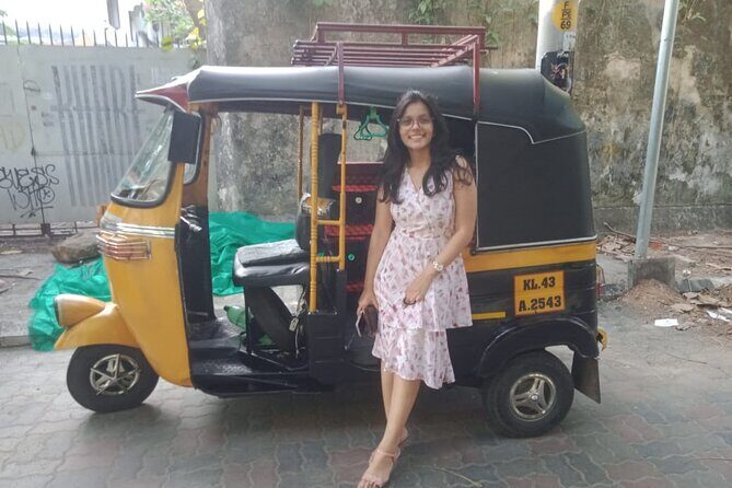 Kochi Sightseeing Tuk-Tuk Tour with Pickup From Cruise Ships - What Makes This Tour Special?
