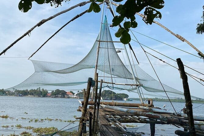 Kochi Sightseeing Tuk-Tuk Tour With Pickup From Cruise Ships - A Deep Dive into the Kochi Tuk-Tuk Tour