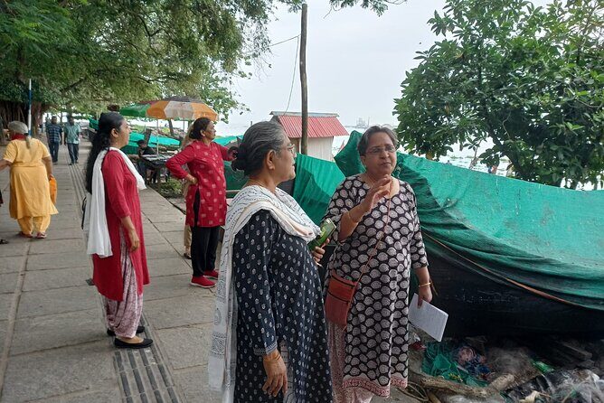 Kochi Stories Group Tour - An In-Depth Look at the Kochi Stories Group Tour
