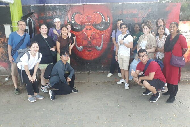 Kochi Stories Group Tour - What to Expect During the Tour