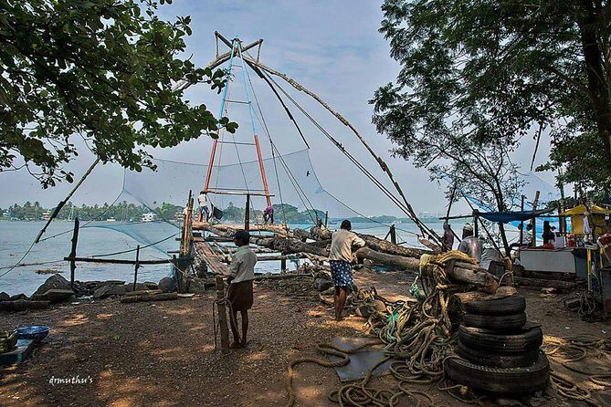 Kochi Tour Guide -A Heritage walking tour in Fort kochi and Mattancherry ! - Exploring Kochi’s Heritage on a Walking Tour