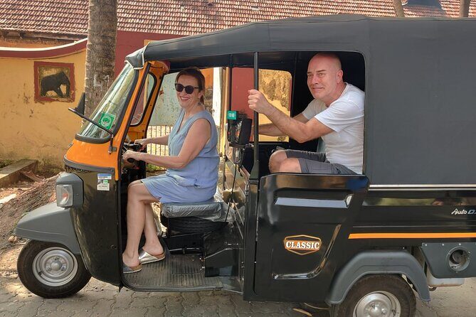 Kochi Tuk Tuk Local Tour - A Closer Look at the Kochi Tuk Tuk Local Tour