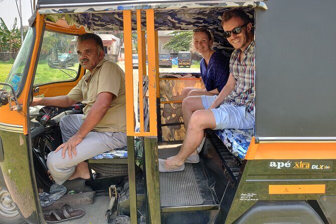 Kochi Tuk Tuk Local Tour - Who Should Consider This Tour?