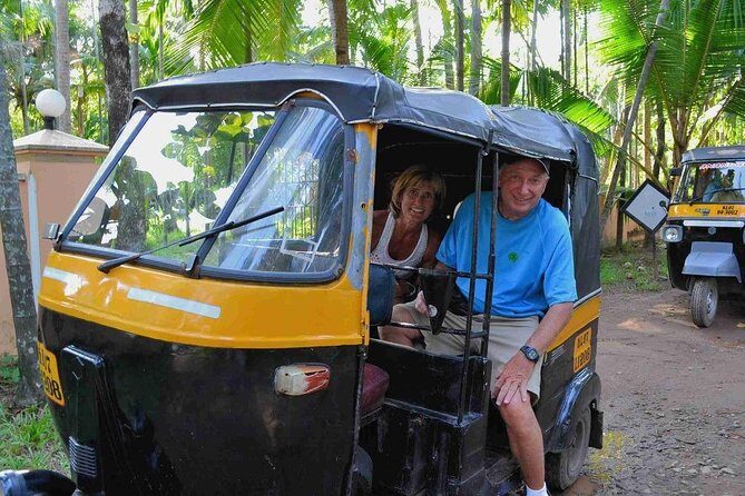 Kochi Tuk Tuk Tours - Authentic Insights from Reviewers