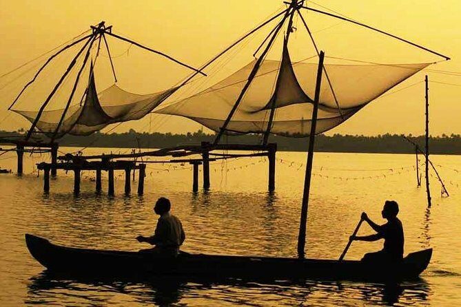 Kochi Tuk Tuk Tours - FAQs