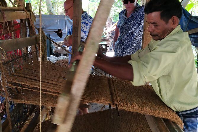 Kochi Village Life Experience tour - The Real Tour of Kochi ! - What Sets This Tour Apart