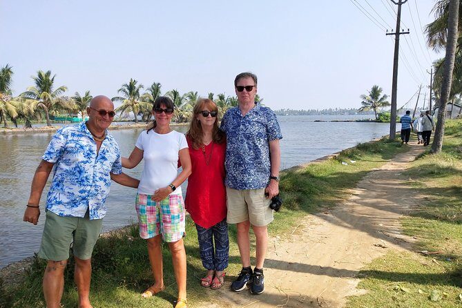 Kochi Village Life Experience tour - The Real Tour of Kochi ! - FAQs