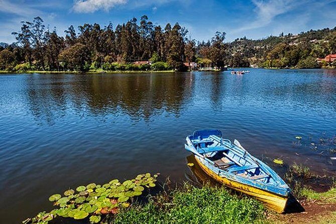 Kodaikanal Sightseeing Tour Package 3 Days & 2 Night - Key Points