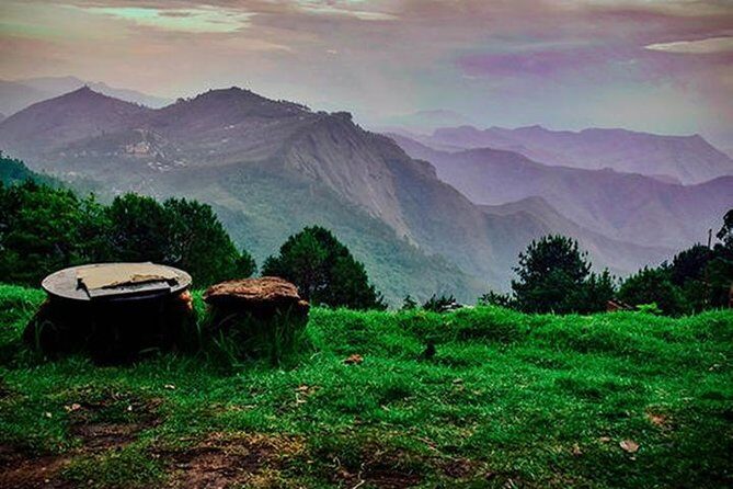 Kodaikanal Sightseeing Tour Package 3 Days & 2 Night - An In-Depth Look at the Itinerary