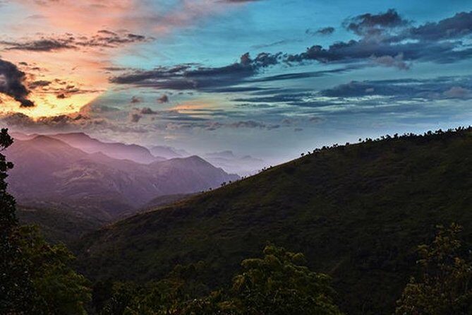 Kodaikanal Sightseeing Tour Package 3 Days & 2 Night - Authentic Experiences and Recommendations