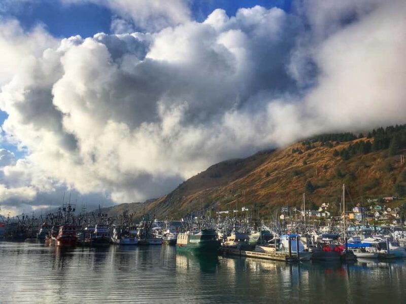 Kodiak: History, Culture, and Commercial Fishing Tour - Key Points