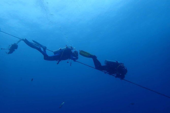 Koh Chang Dive Trip Including 3 Dives (Start at Koh Chang) - The Full Experience: What to Expect from the Koh Chang Dive Trip