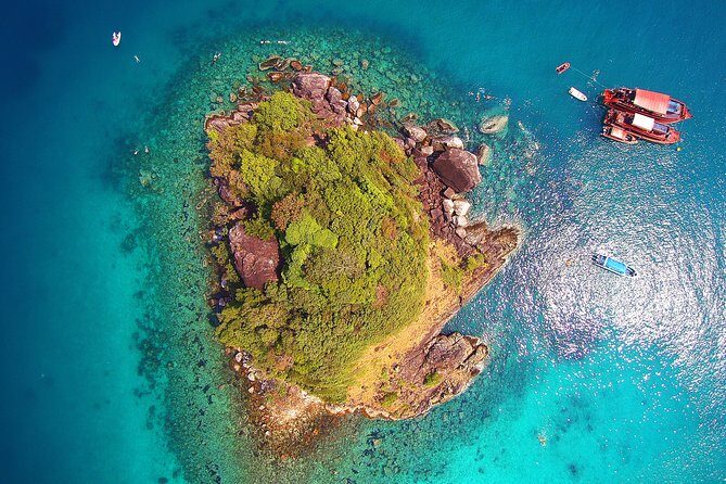 Koh Chang Dive Trip Including 3 Dives (Start at Koh Chang) - Final Thoughts