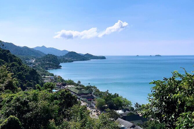 Koh Chang Explorer (joined) - A Deep Dive into the Koh Chang Explorer Tour