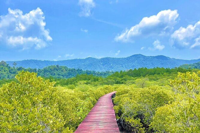Koh Chang Explorer (joined) - FAQ