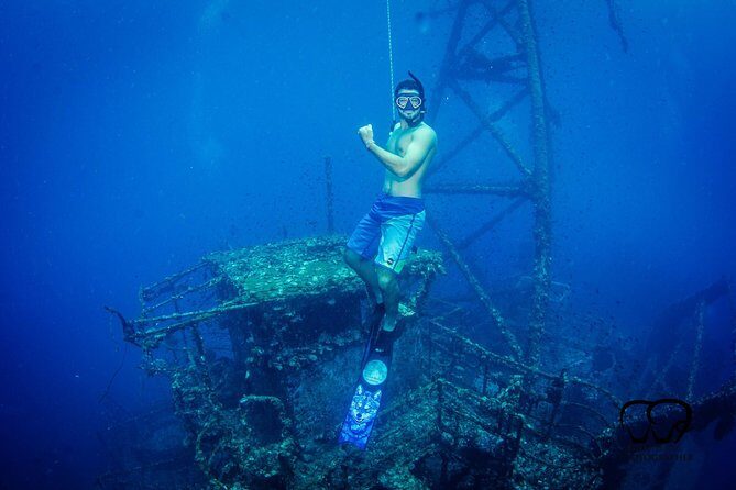 Koh Chang Freedive Trip ( Start at Koh Chang) - The Sum Up