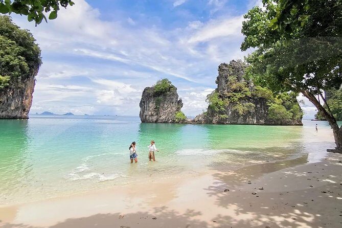 Koh Hong Island Tour by Speed Boat from Krabi - A Closer Look at the Koh Hong Island Tour from Krabi